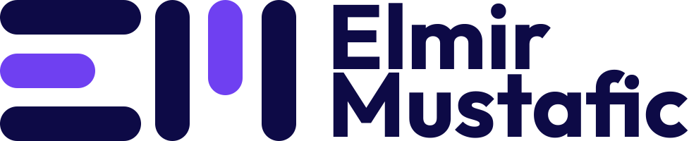 Elmir Mustafic | Web Designer