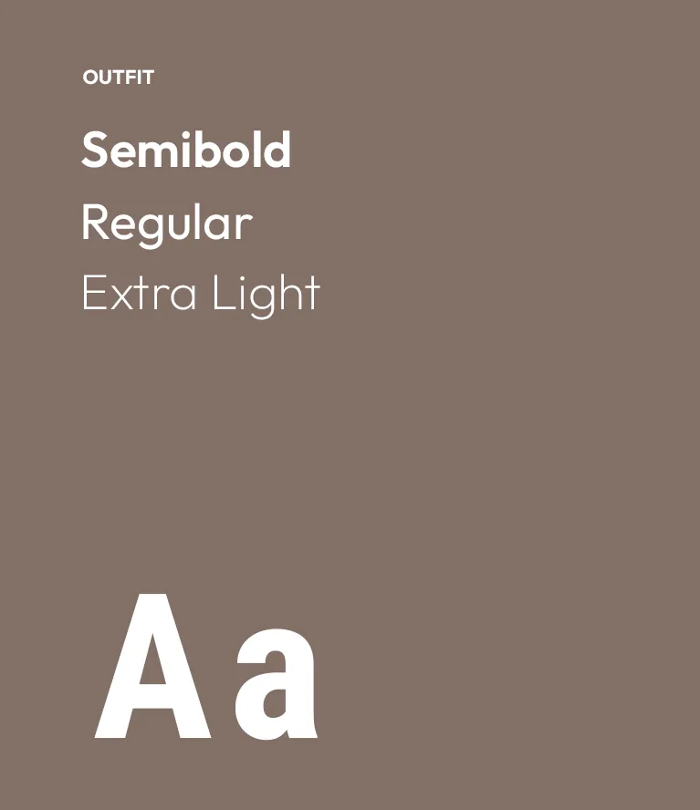 font outfit cpm cave 767w