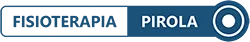 logo fisioterapia pirola milano