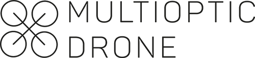logo multioptic drone